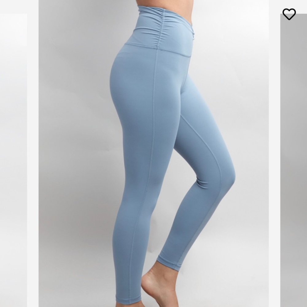 NWT Leggings by Savvi